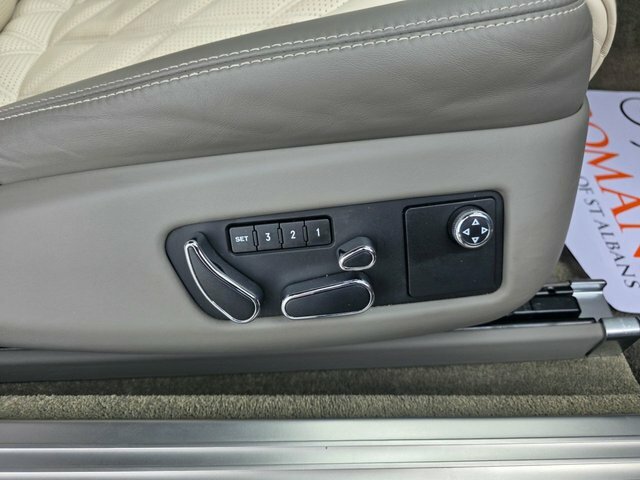 Bentley Continental Gt 4.0L Gt V8 S 521 Bhp White #19