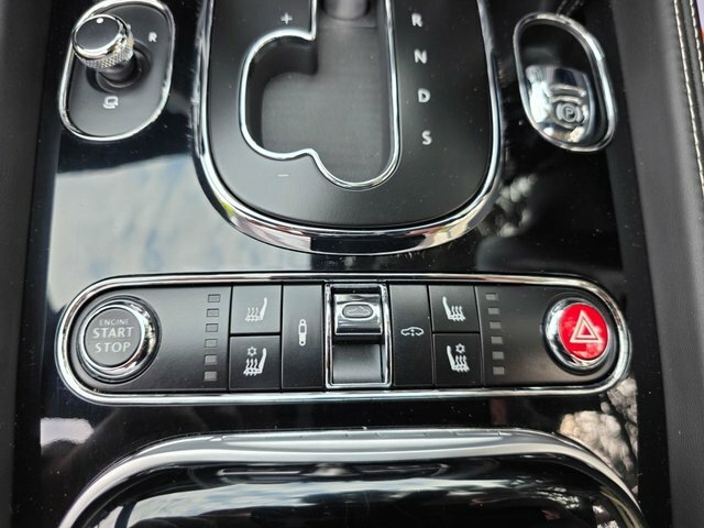 Bentley Continental Gt First Edition Massage Seats 6.0 Gt 627 Bhp Black #19