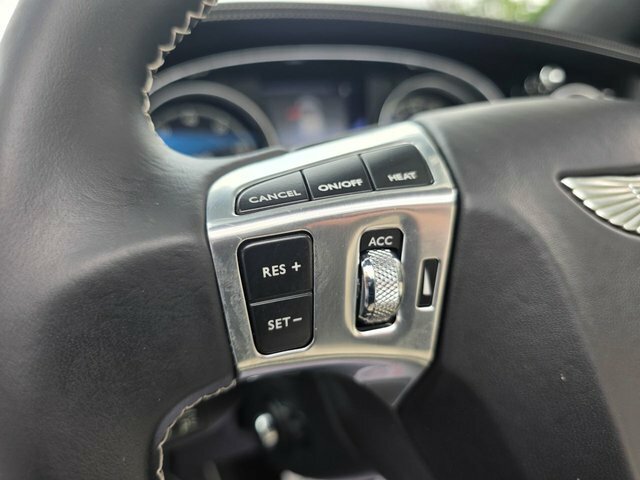 Bentley Continental Gt First Edition Massage Seats 6.0 Gt 627 Bhp Black #20