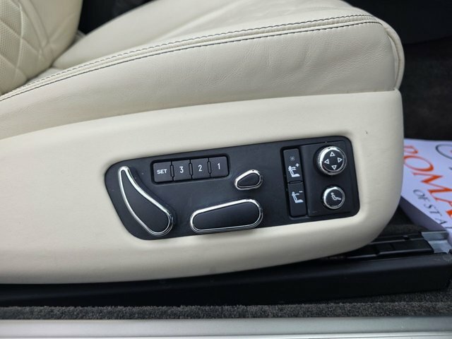 Bentley Continental Gt First Edition Massage Seats 6.0 Gt 627 Bhp Black #18