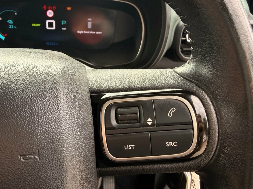 Citroen e-Berlingo 100Kw Feel M 50Kwh 11Kwch Beige #13