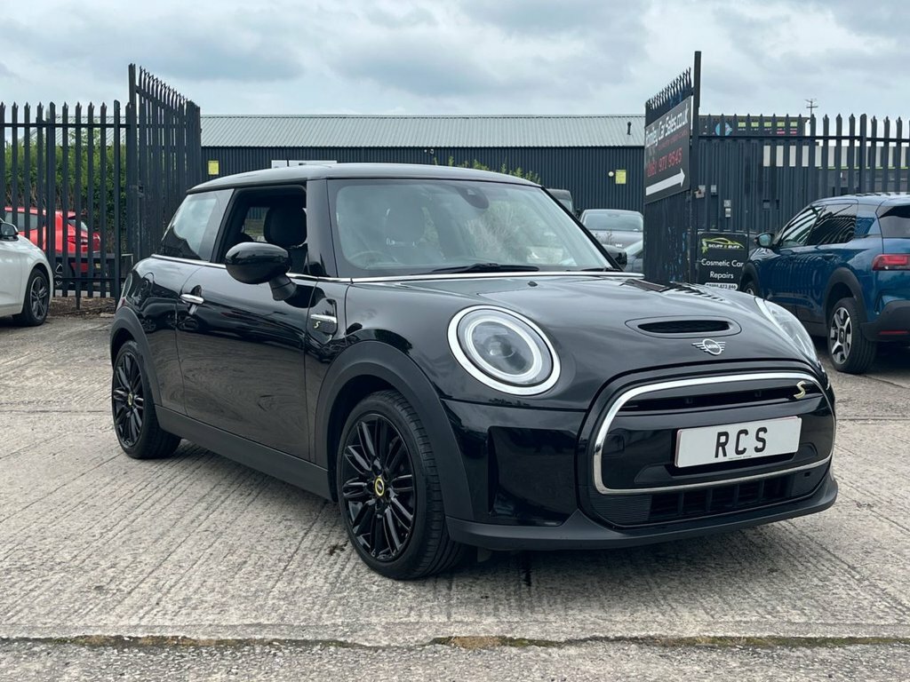 2022 Mini Electric