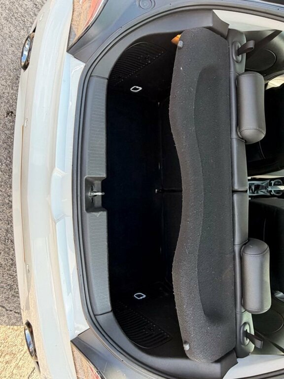 Vauxhall Adam 1.2I Glam Blue #16
