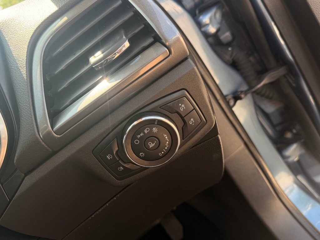 Ford Mondeo 2L Titanium Edition Black #15