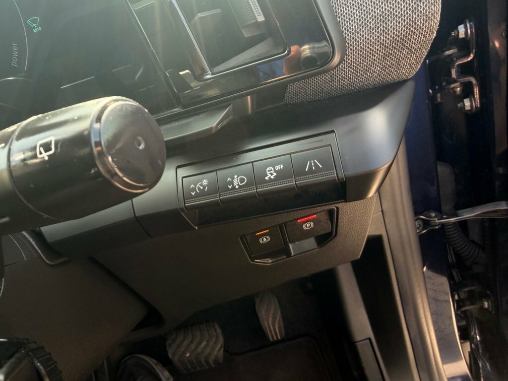 Renault Megane E-Tech Ev60 160Kw Equilibre 60Kwh Optimum Charge Grey #16