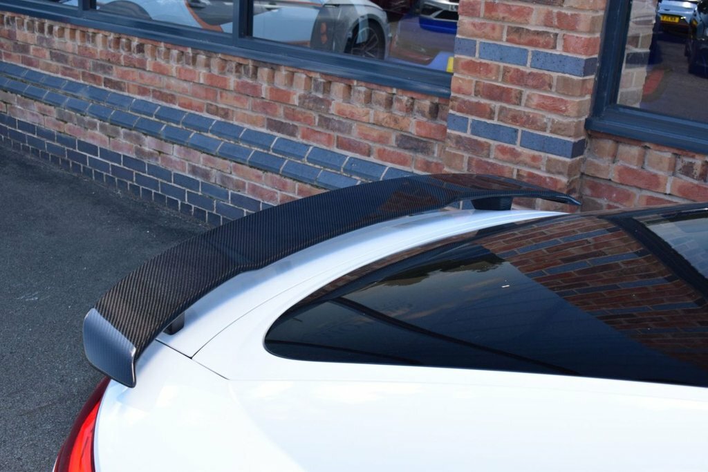 Audi TTS Tfsi Quattro S-tronic - Bang Olufsen Audio Vir Blue #48