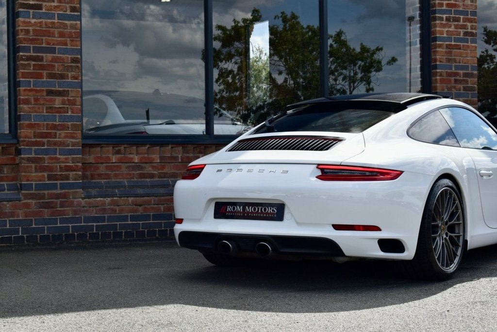 Porsche 911 4.0 991 Gt3 Rs Coupe Pdk Euro 6 500 Ps Orange #39