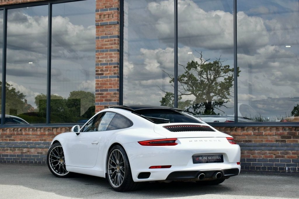 Porsche 911 4.0 991 Gt3 Rs Coupe Pdk Euro 6 500 Ps Orange #8
