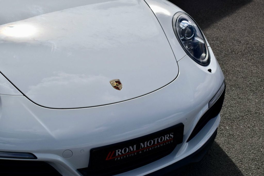 Porsche 911 4.0 991 Gt3 Rs Coupe Pdk Euro 6 500 Ps Orange #42