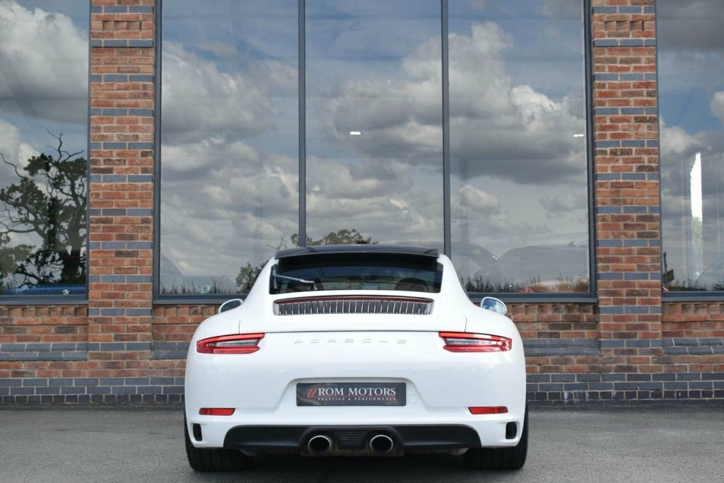 Porsche 911 4.0 991 Gt3 Rs Coupe Pdk Euro 6 500 Ps Orange #7
