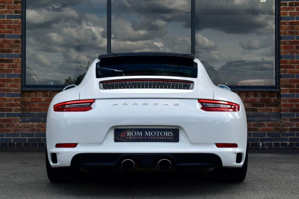 Porsche 911 4.0 991 Gt3 Rs Coupe Pdk Euro 6 500 Ps Orange #43