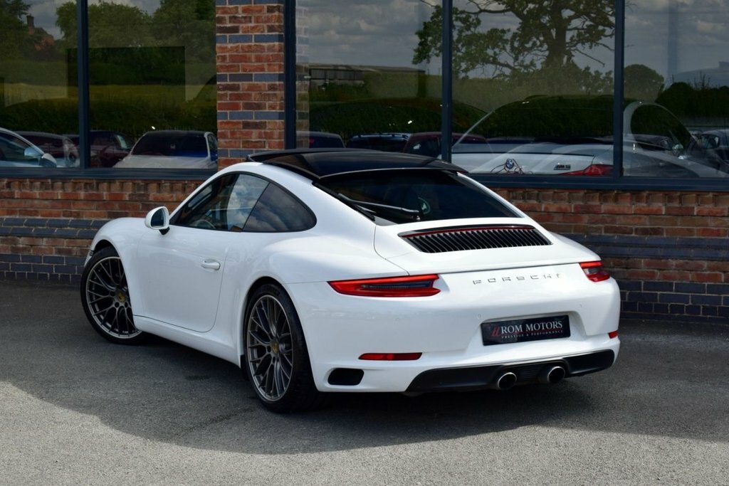 Porsche 911 4.0 991 Gt3 Rs Coupe Pdk Euro 6 500 Ps Orange #55