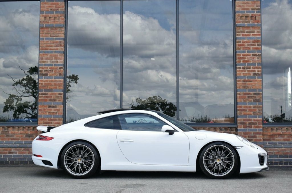 Porsche 911 4.0 991 Gt3 Rs Coupe Pdk Euro 6 500 Ps Orange #9