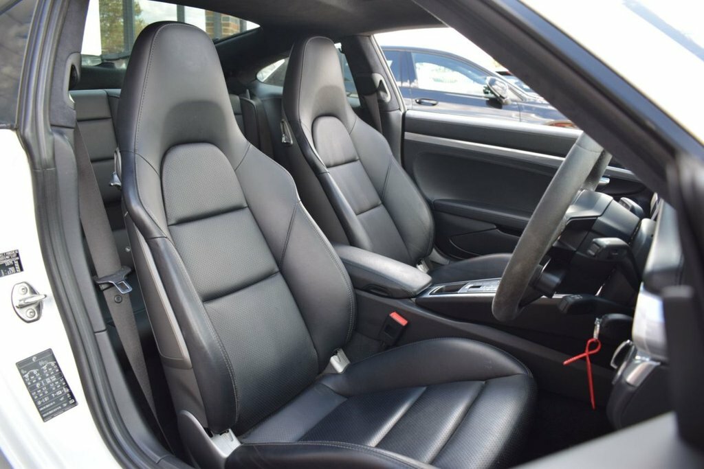Porsche 911 4.0 991 Gt3 Rs Coupe Pdk Euro 6 500 Ps Orange #19