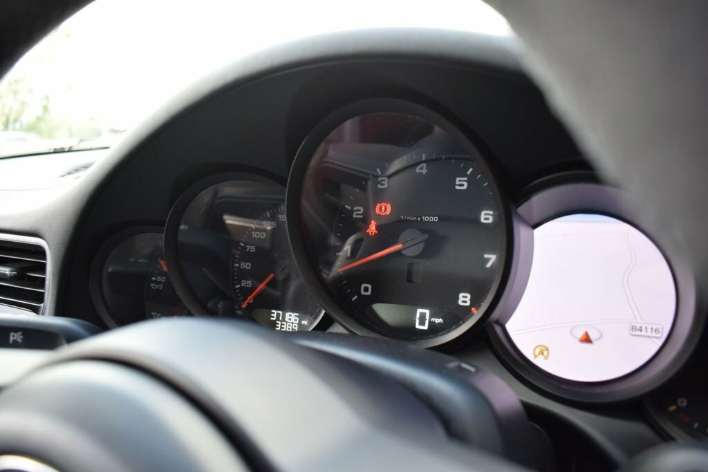 Porsche 911 4.0 991 Gt3 Rs Coupe Pdk Euro 6 500 Ps Orange #18