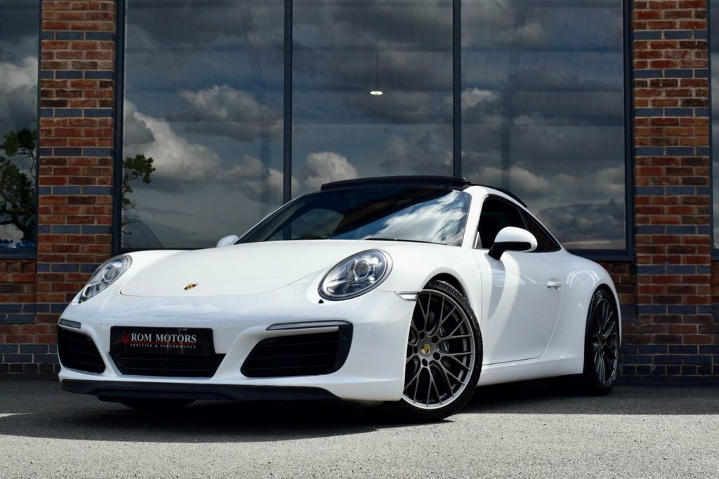 Porsche 911 4.0 991 Gt3 Rs Coupe Pdk Euro 6 500 Ps Orange #36