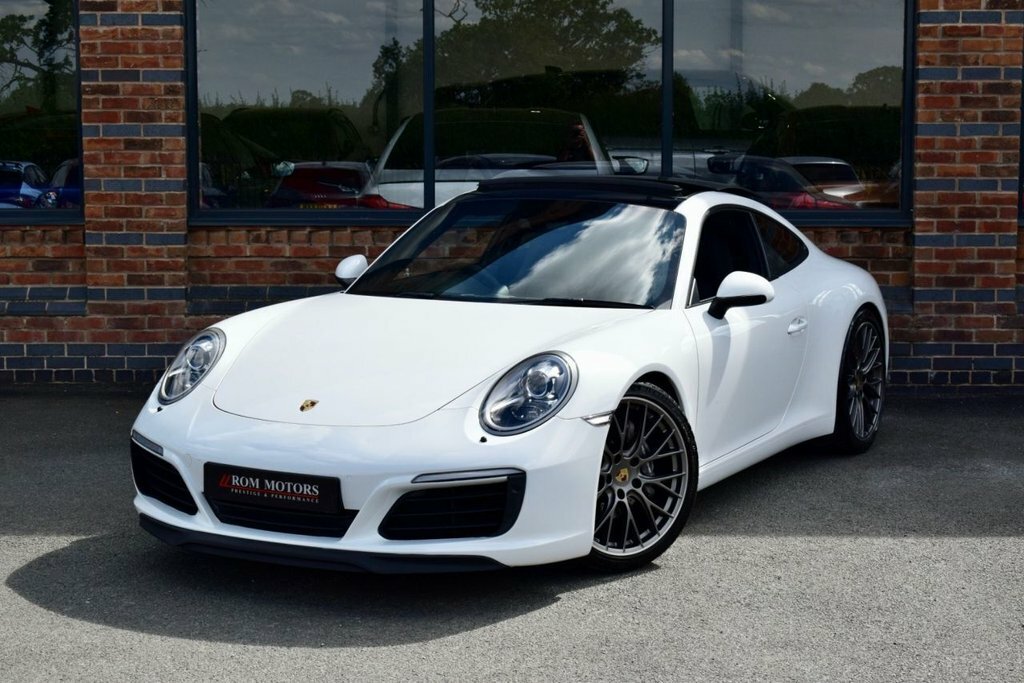 Porsche 911 4.0 991 Gt3 Rs Coupe Pdk Euro 6 500 Ps Orange #38