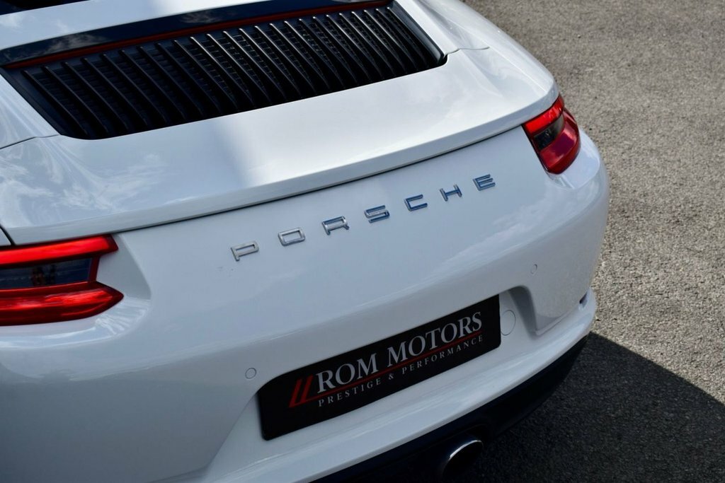 Porsche 911 4.0 991 Gt3 Rs Coupe Pdk Euro 6 500 Ps Orange #50