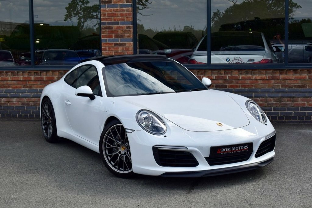 Porsche 911 4.0 991 Gt3 Rs Coupe Pdk Euro 6 500 Ps Orange #47