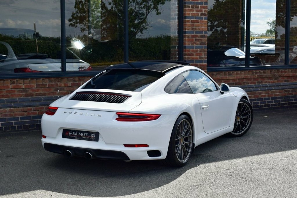 Porsche 911 4.0 991 Gt3 Rs Coupe Pdk Euro 6 500 Ps Orange #48