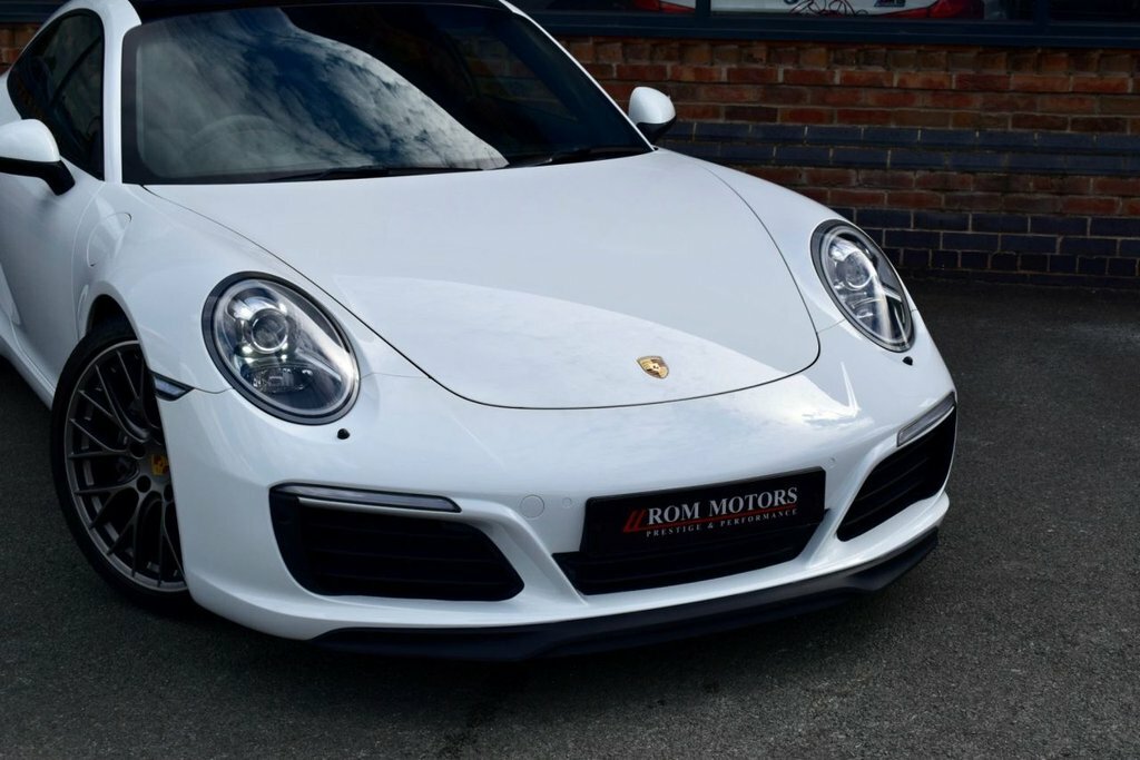 Porsche 911 4.0 991 Gt3 Rs Coupe Pdk Euro 6 500 Ps Orange #53