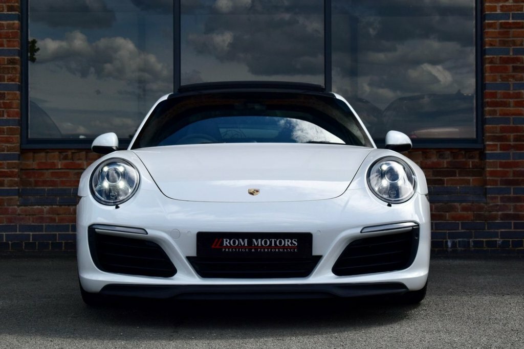Porsche 911 4.0 991 Gt3 Rs Coupe Pdk Euro 6 500 Ps Orange #51