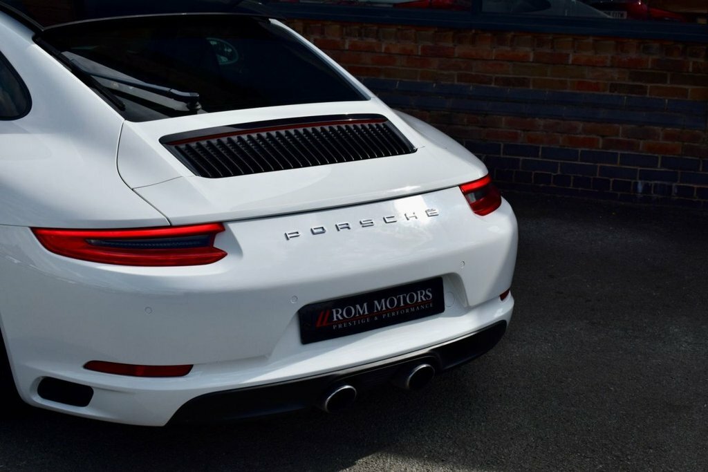 Porsche 911 4.0 991 Gt3 Rs Coupe Pdk Euro 6 500 Ps Orange #46
