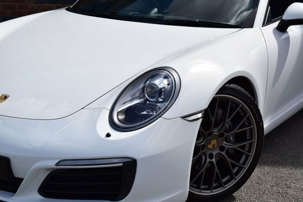 Porsche 911 4.0 991 Gt3 Rs Coupe Pdk Euro 6 500 Ps Orange #40