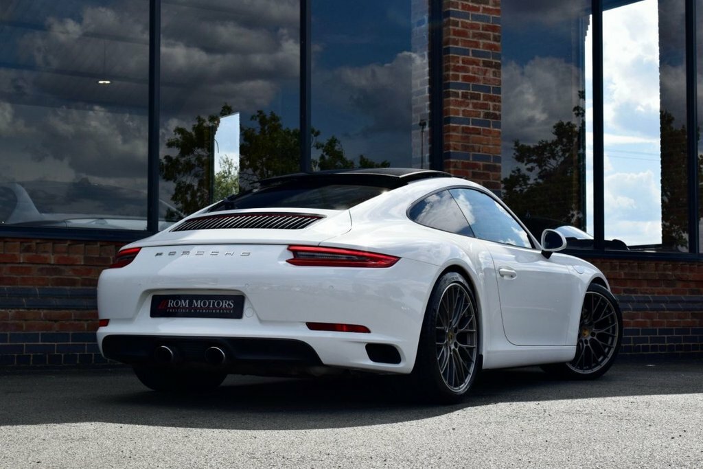 Porsche 911 4.0 991 Gt3 Rs Coupe Pdk Euro 6 500 Ps Orange #37