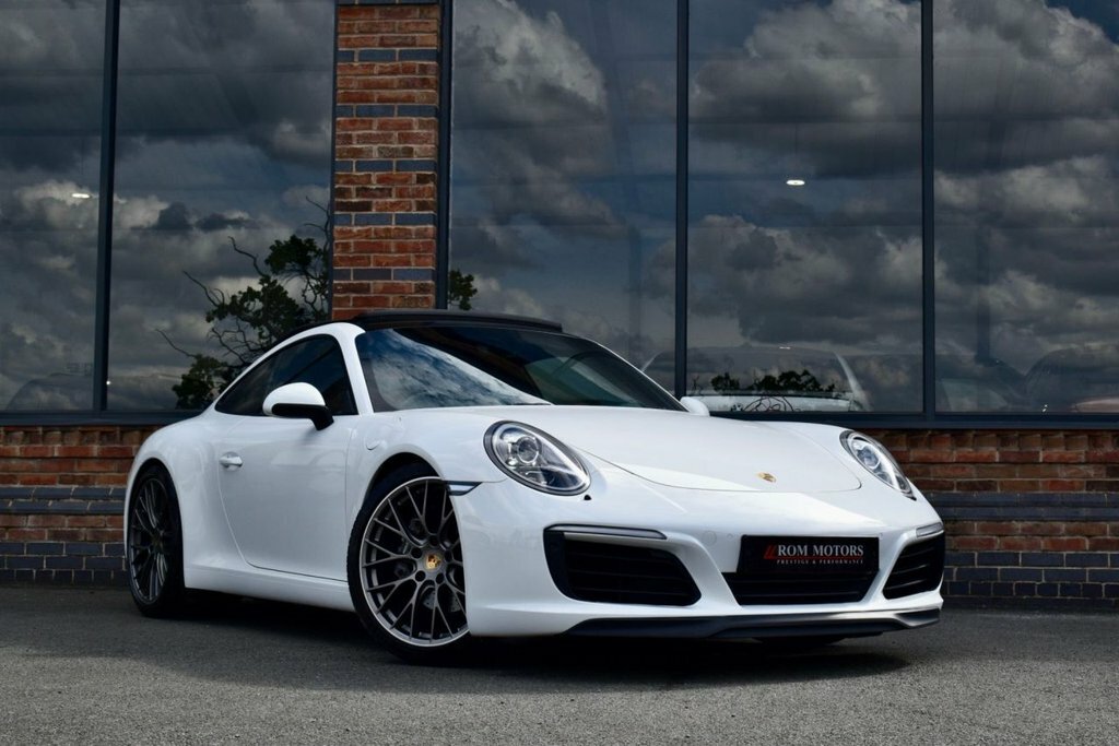 Porsche 911 4.0 991 Gt3 Rs Coupe Pdk Euro 6 500 Ps Orange #44