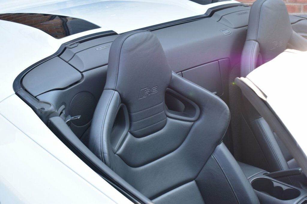 Audi R8 R8 Quattro V8 S-a Grey #47