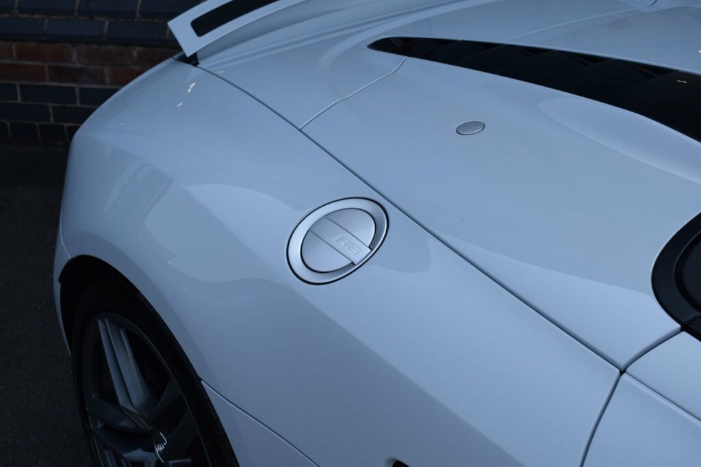 Audi R8 R8 Quattro V8 S-a Grey #49