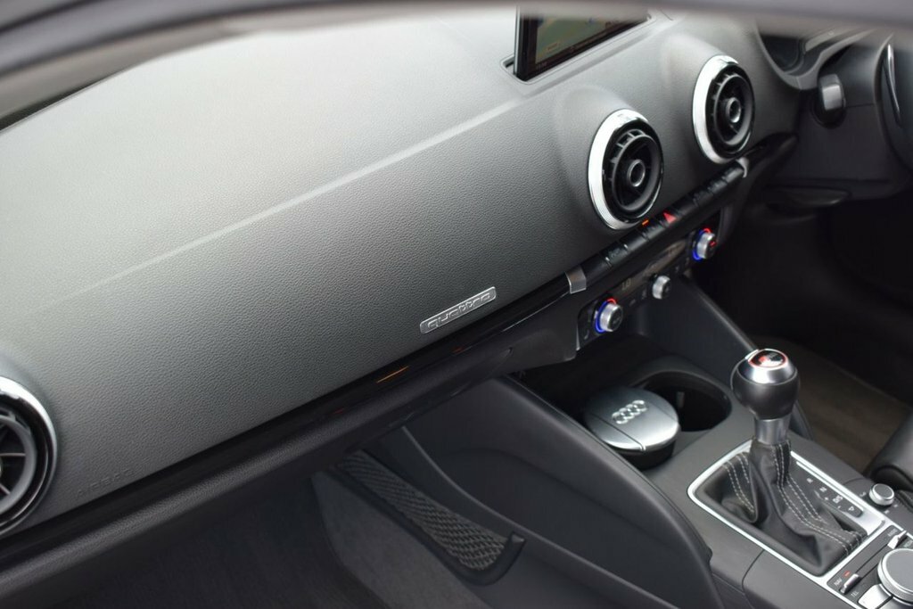 Audi RS3 2.5 Tfsi Rs 3 Quattro S Tronic Nav Blue #29