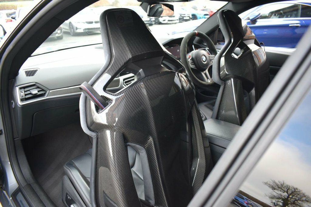 BMW M4 3L Competition Grey #5