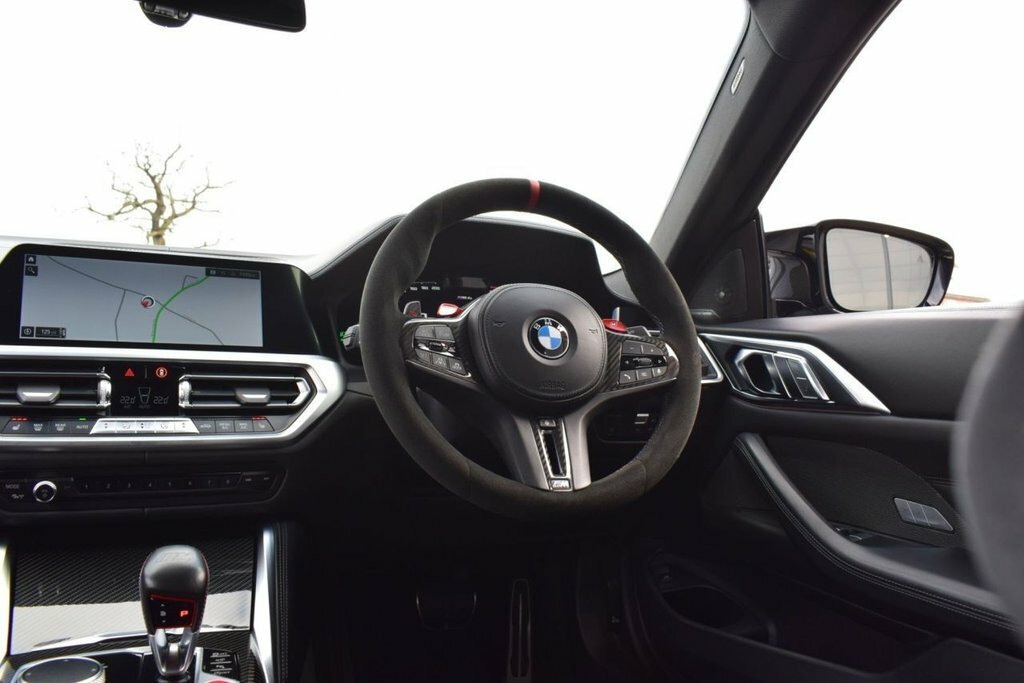 BMW M4 3.0 Biturbo Competition M Convertible S Grey #41