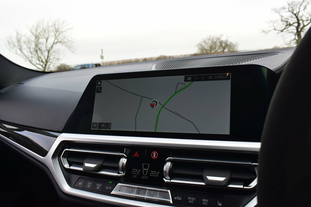BMW M4 3.0 Biturbo Competition M Convertible S Grey #30