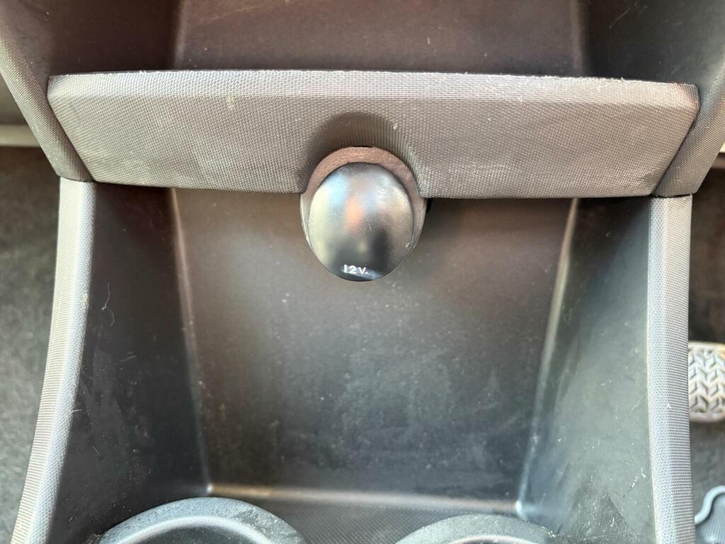 Toyota Aygo Vvt-i Go 67 White #38