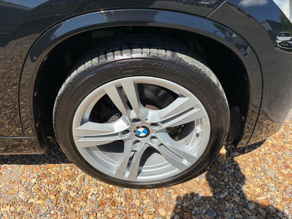 BMW X1 2.0 20D Xline Suv Xdrive Euro 5 S Grey #12
