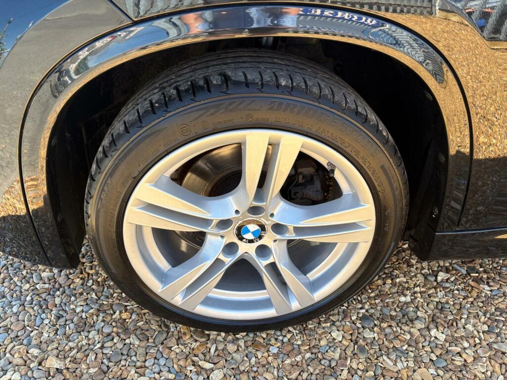 BMW X1 2.0 20D Xline Suv Xdrive Euro 5 S Grey #13