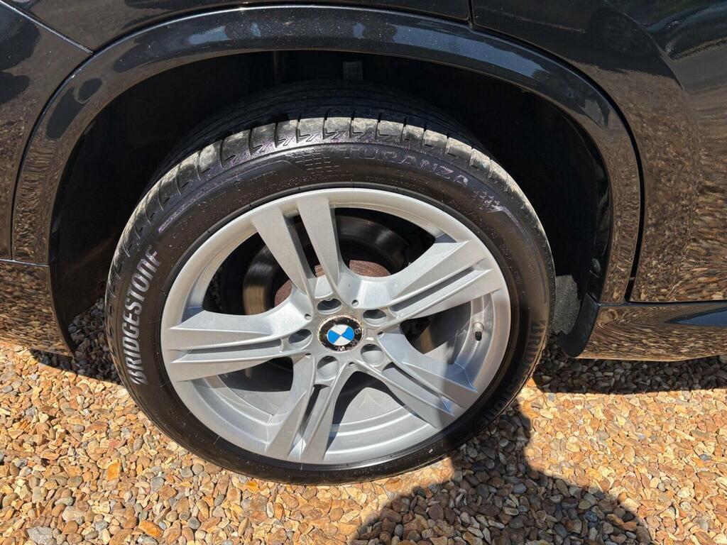 BMW X1 2.0 20D Xline Suv Xdrive Euro 5 S Grey #10