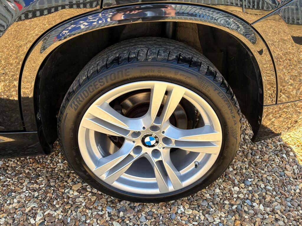 BMW X1 2.0 20D Xline Suv Xdrive Euro 5 S Grey #11