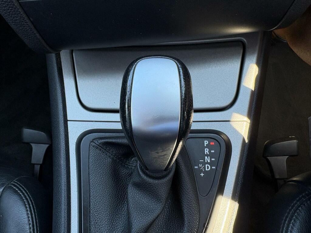 BMW 1 Series 2.0 120D M Sport Hatchback Euro Blue #34