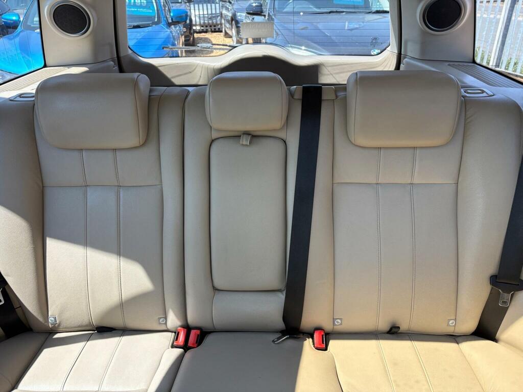 Land Rover Freelander 2 2 2.2 Td4 Xs Suv 4Wd Euro 5 Ss Black #25