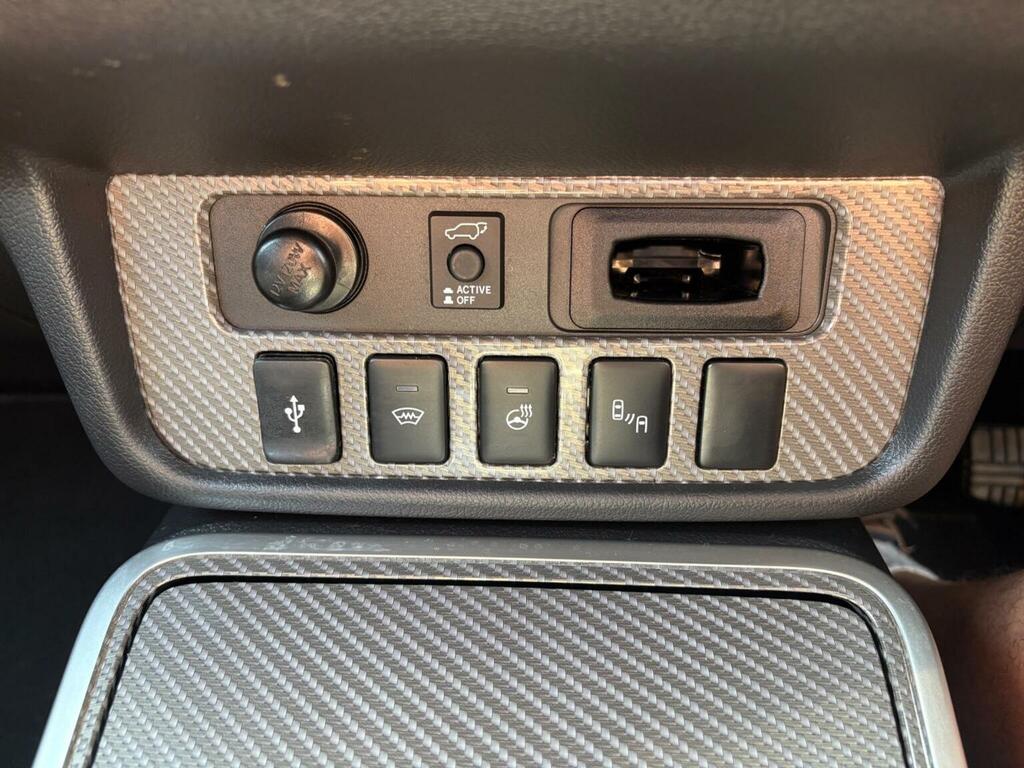 Mitsubishi Outlander 2.4H Twinmotor 13.8Kwh 4H Cvt 4Wd Euro 6 Ss Grey #36