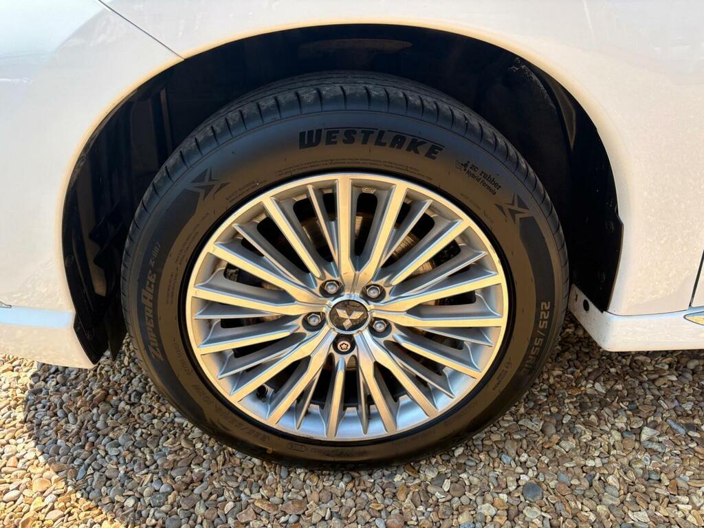 Mitsubishi Outlander 2.4H Twinmotor 13.8Kwh 4H Cvt 4Wd Euro 6 Ss Grey #11