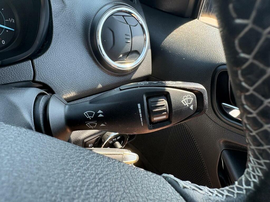 Ford KA+ 1.2L Active Grey #40