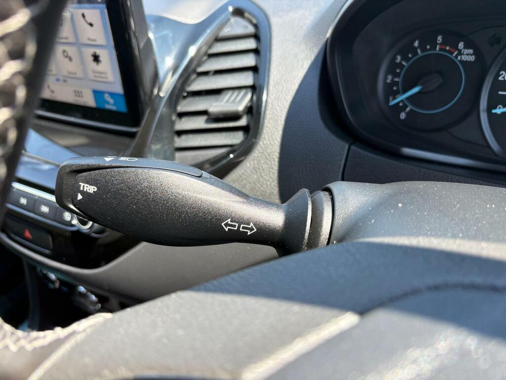 Ford KA+ 1.2L Active Grey #38