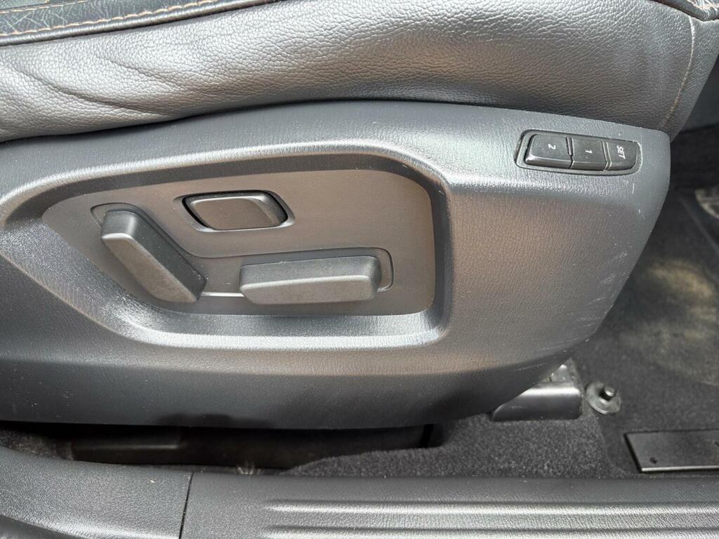 Mazda CX-5 2.0 Sport Nav Silver #49