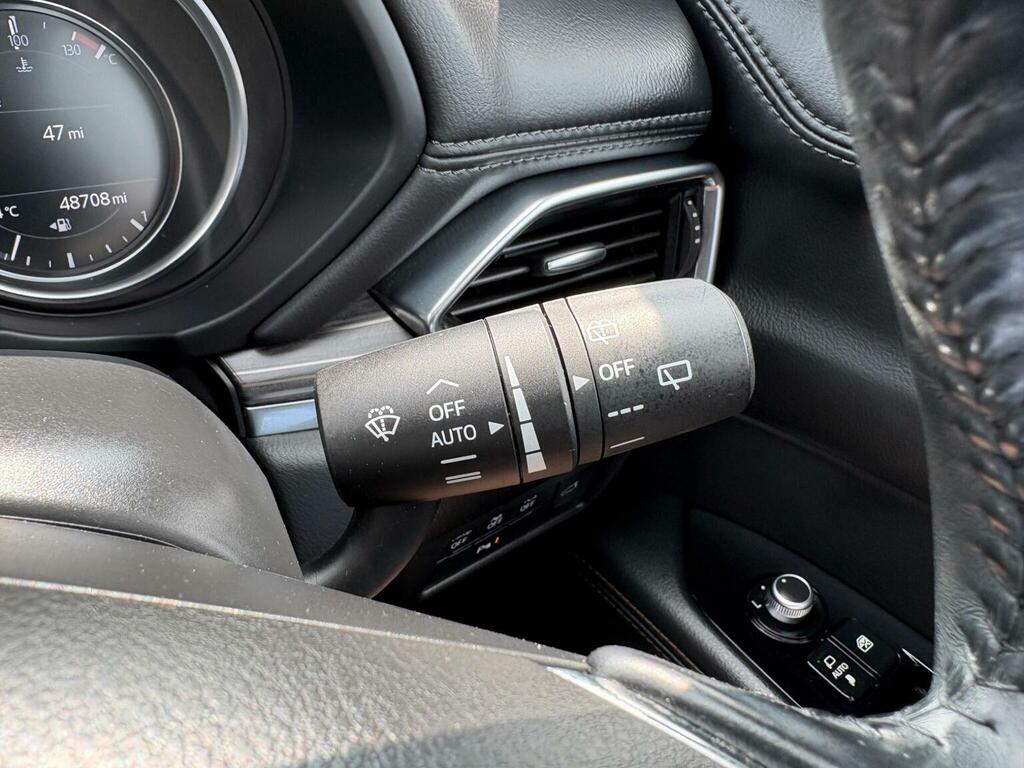 Mazda CX-5 2.0 Sport Nav Silver #44