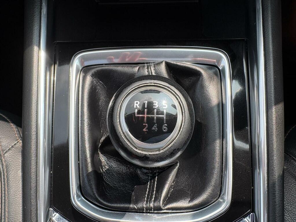 Mazda CX-5 2.0 Sport Nav Silver #39